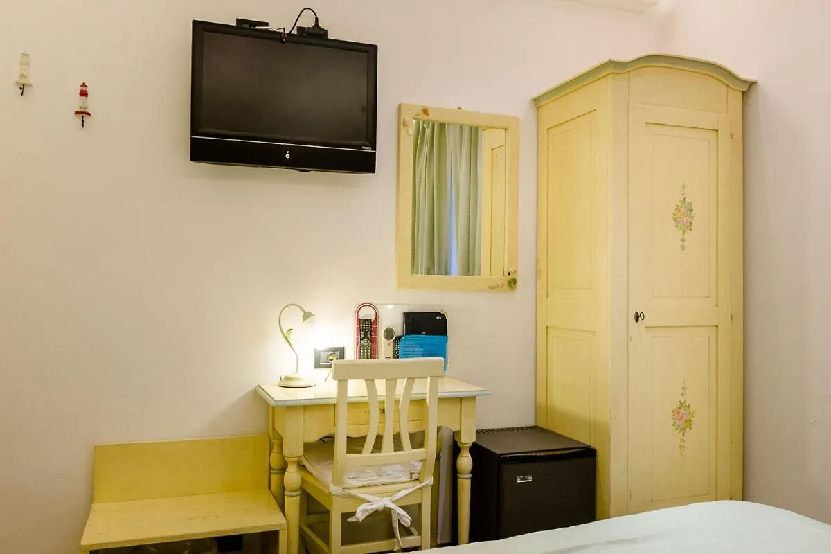 ***  Hotel Marina Monterosso al Mare Italy