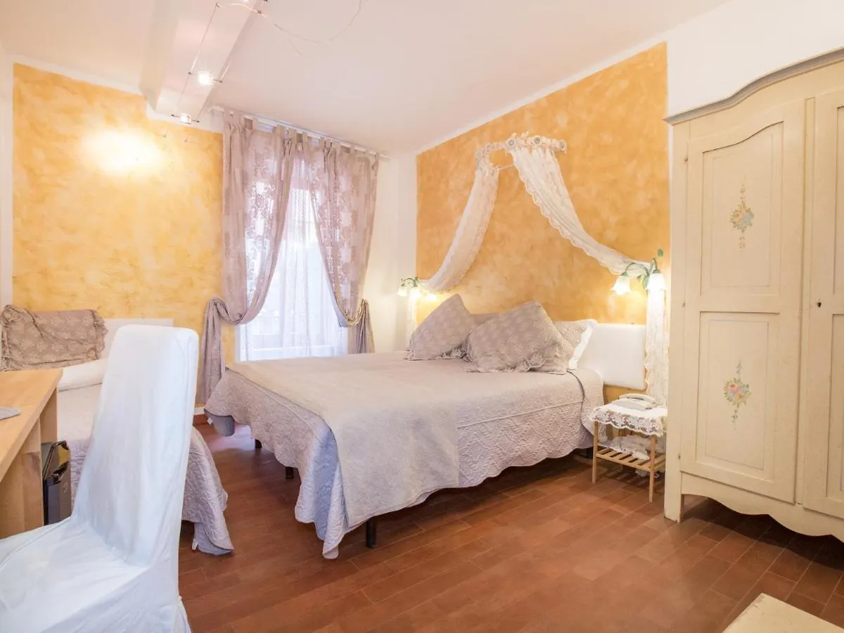 Hotel Marina Monterosso al Mare