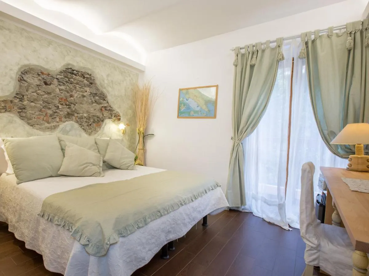 Hotel Marina Monterosso al Mare