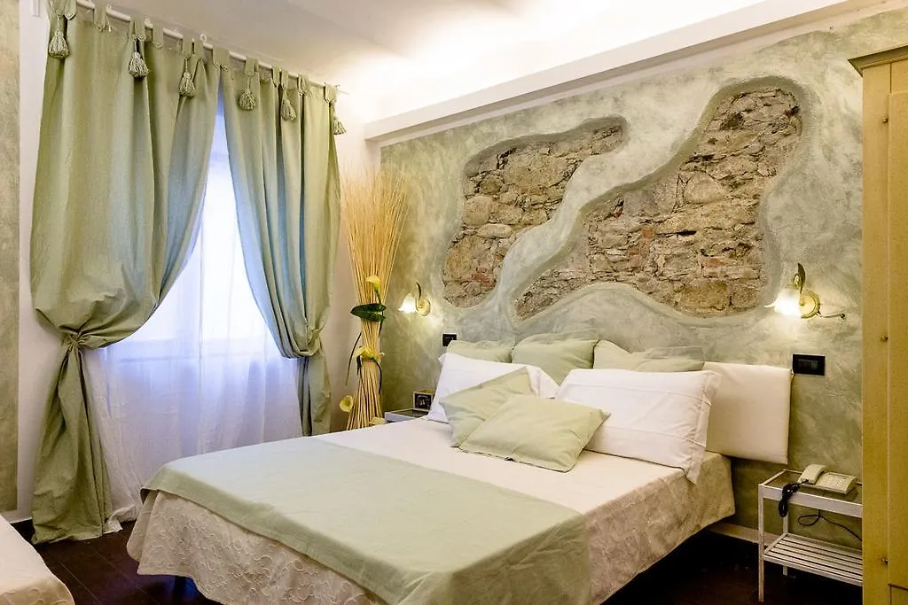 Hotel Marina Monterosso al Mare