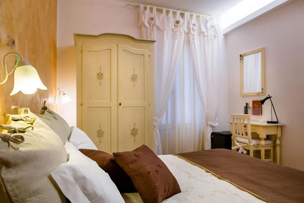 Hotel Marina Monterosso al Mare 3*,
