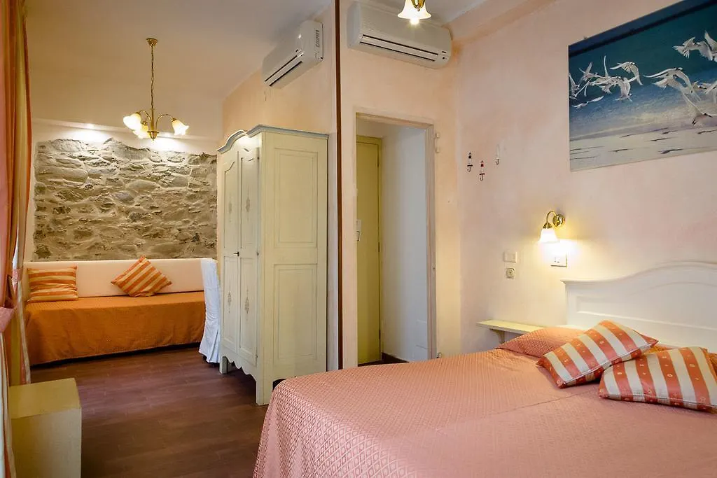 Hotel Marina Monterosso al Mare