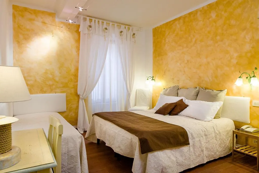 Hotel Marina Monterosso al Mare