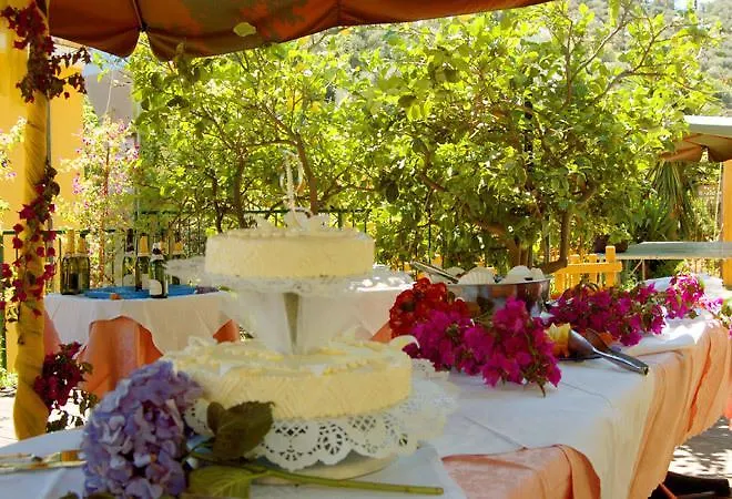 Hotel Marina Monterosso al Mare