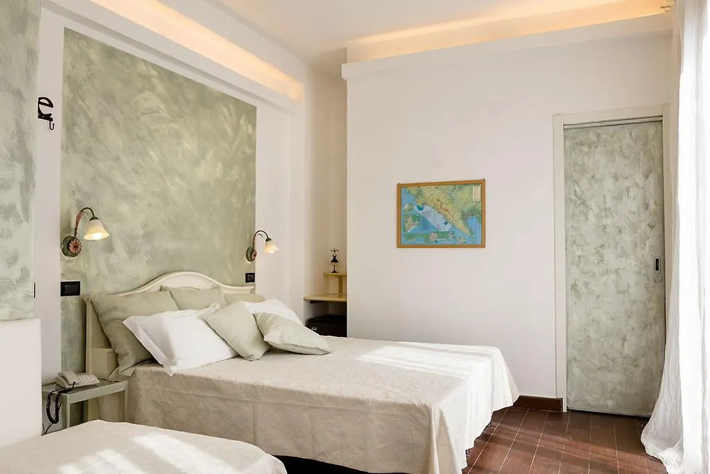 ***  Hotel Marina Monterosso al Mare Italia