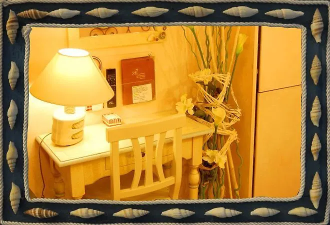 Hotel Marina Monterosso al Mare