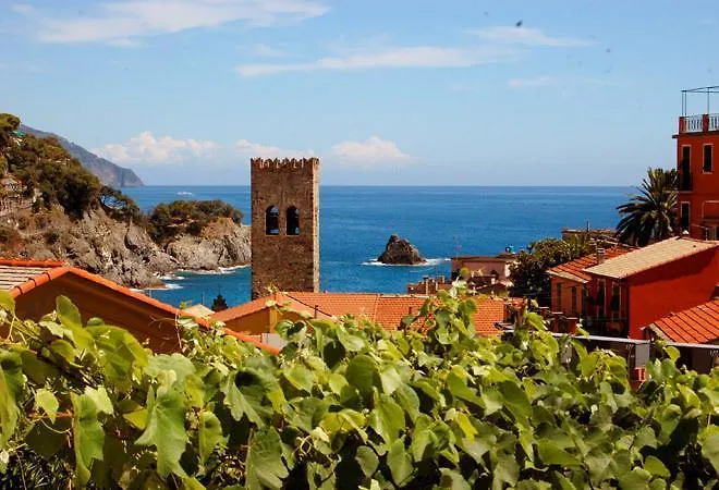 Hotel Marina Monterosso al Mare