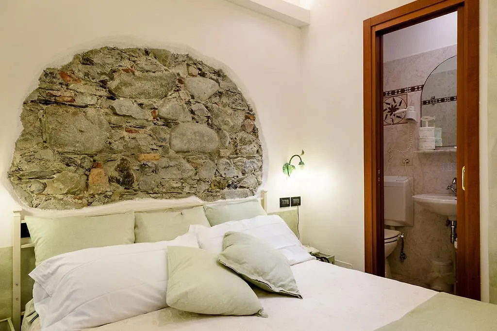 Hotel Marina Monterosso al Mare 3*,