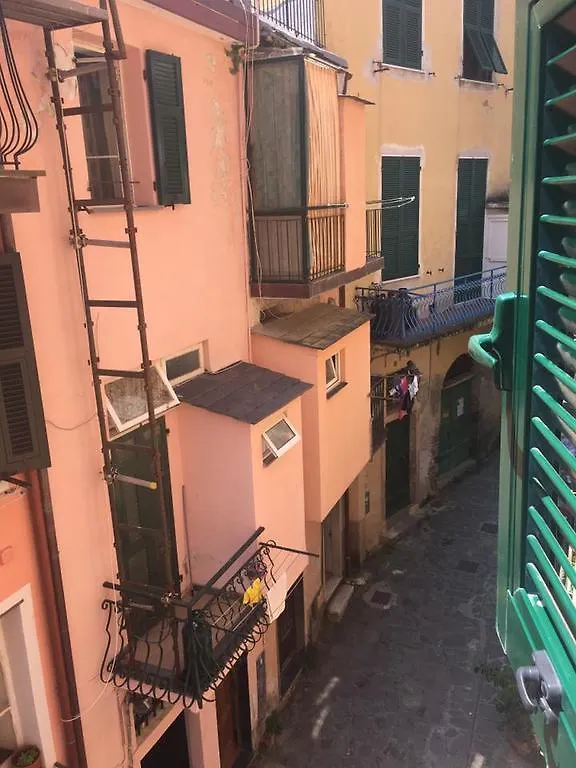 Hotel Marina Monterosso al Mare Italy