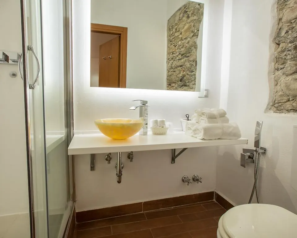 Hotel Marina Monterosso al Mare