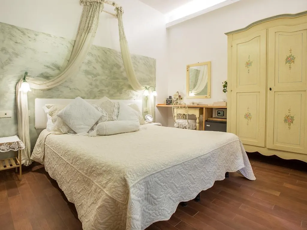 Hotel Marina Monterosso al Mare 3*,