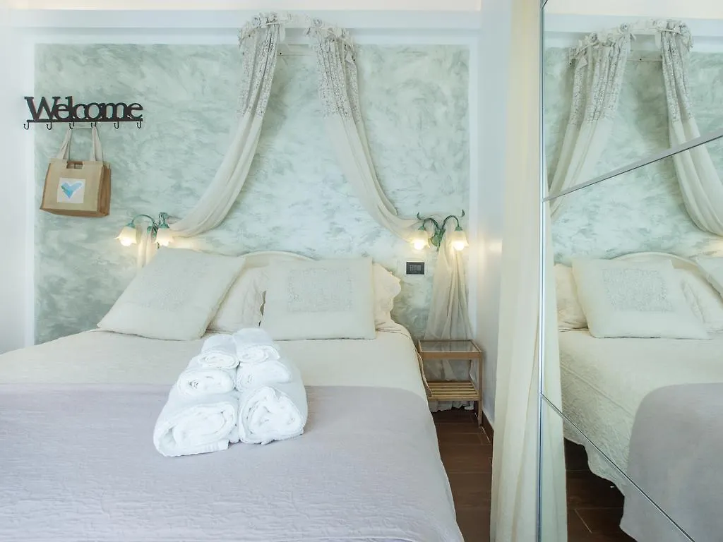 Hotel Marina Monterosso al Mare