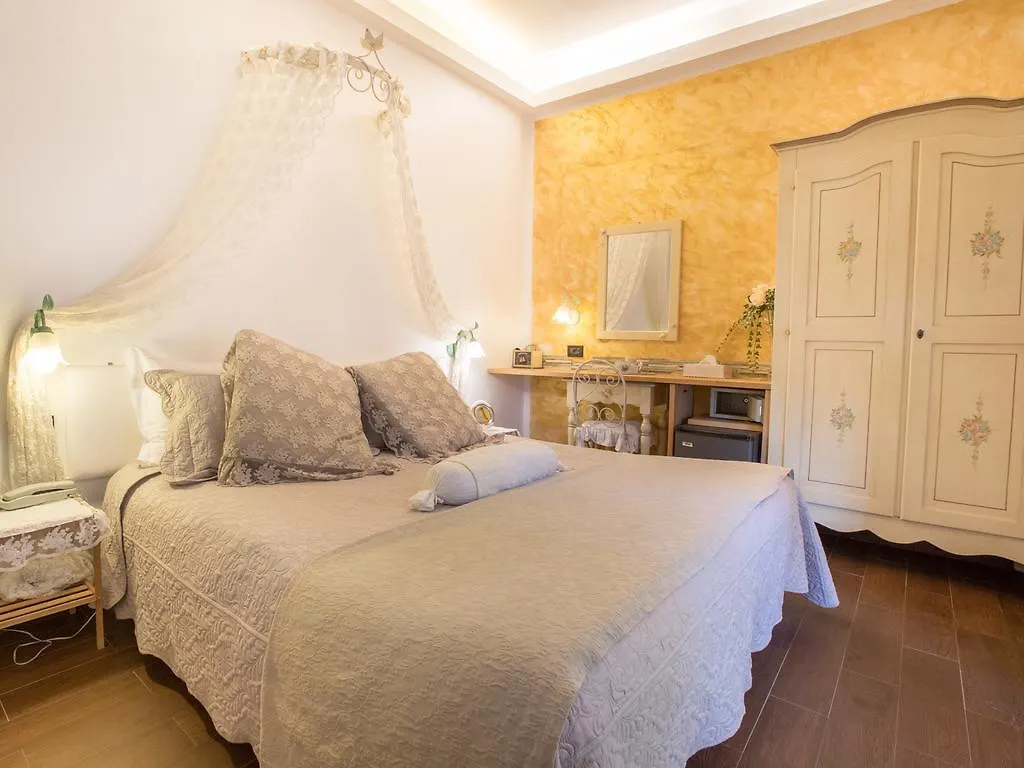 Hotel Marina Monterosso al Mare