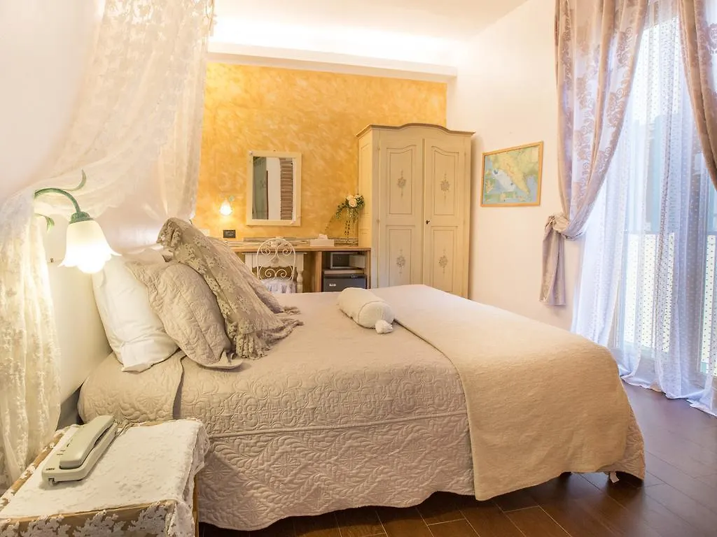 Hotel Marina Monterosso al Mare