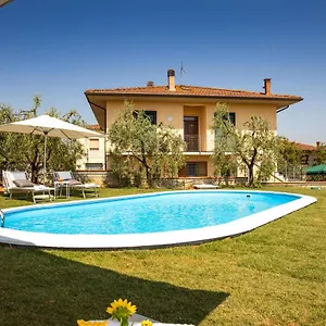 Alloggio per agriturismo Il Bosco