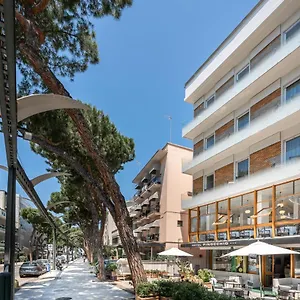 Pinocchio Hotel Cattolica