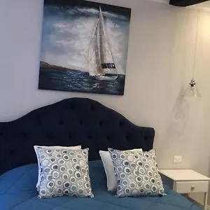 A Ca Da Alba Gasthuis
