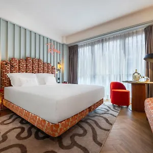 Ih Cicerone Hotel Rome