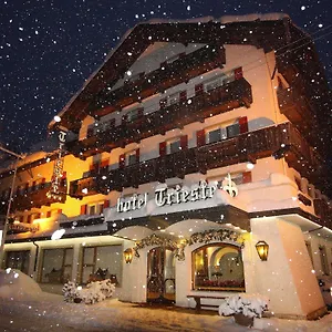 Trieste Hotel Cortina d'Ampezzo