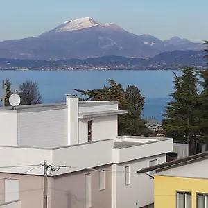 Marianna Garda , Peschiera del Garda Italy