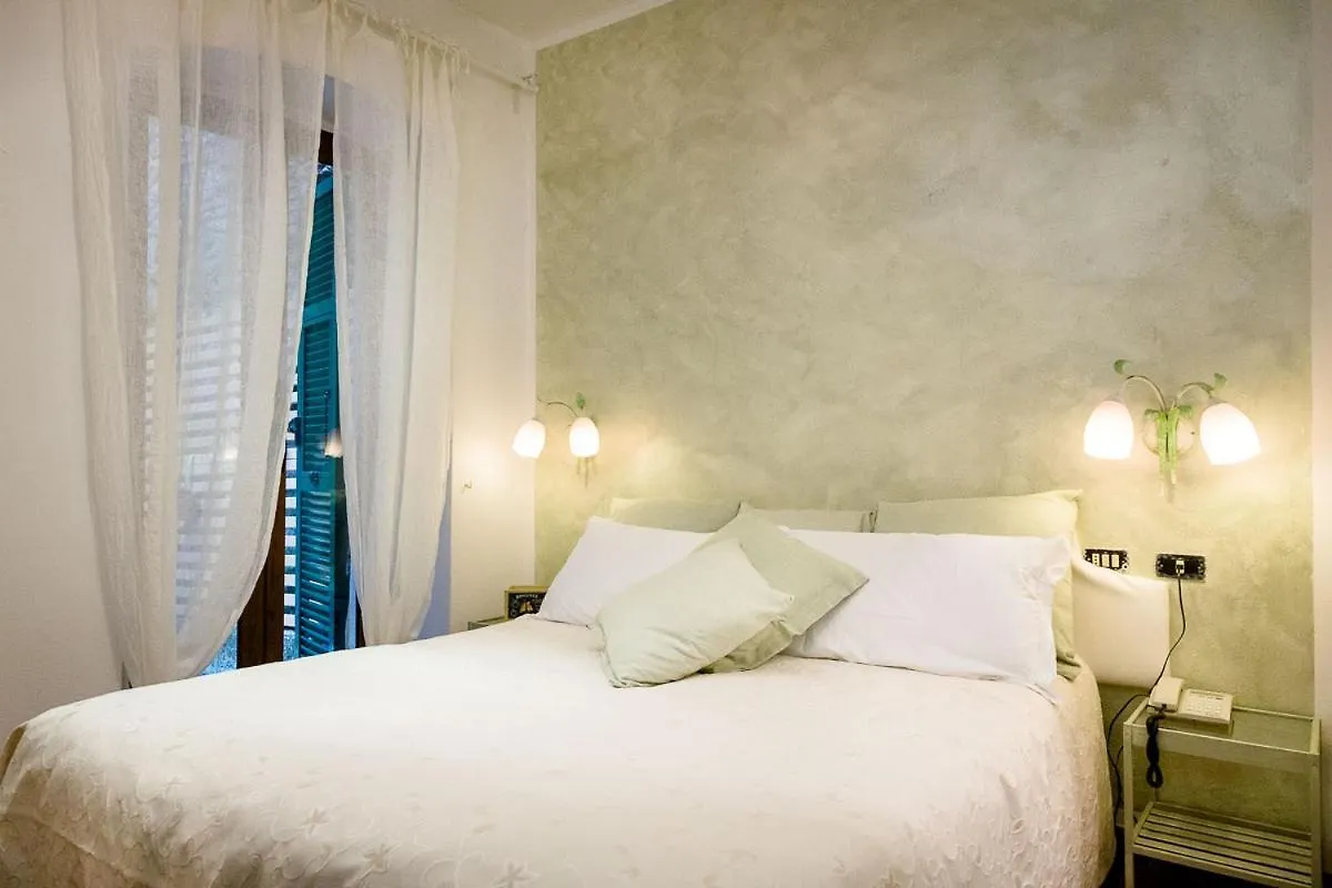 Hotel Marina Monterosso al Mare