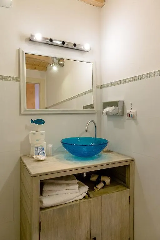 Hotel Marina Monterosso al Mare Italy