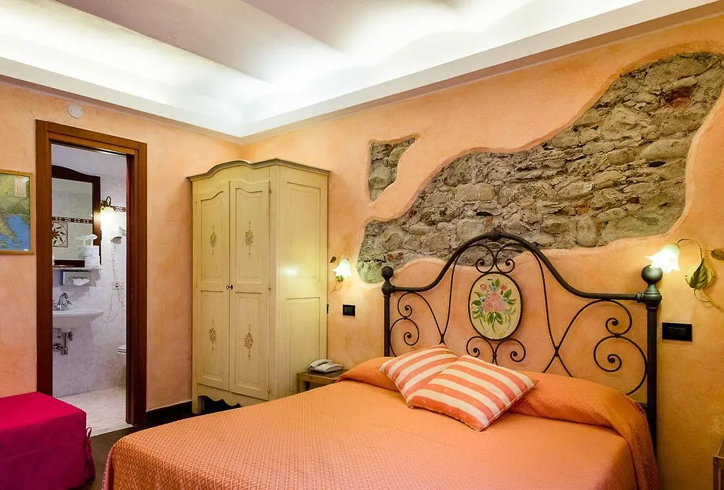 Hotel Marina Monterosso al Mare