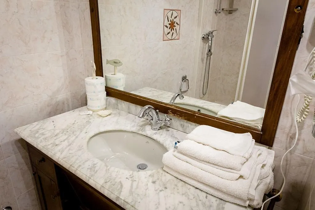 Hotel Marina Monterosso al Mare