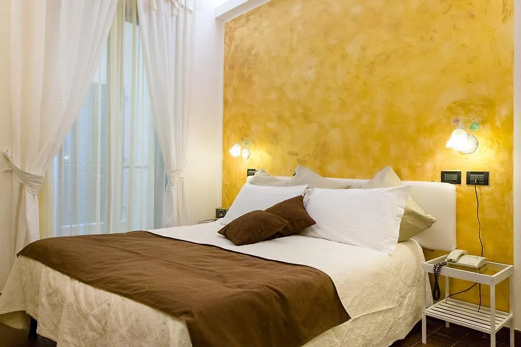 Hotel Marina Monterosso al Mare
