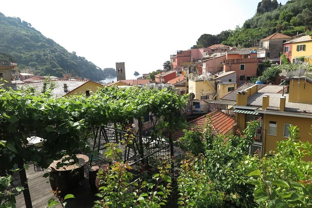 Hotel Marina Monterosso al Mare