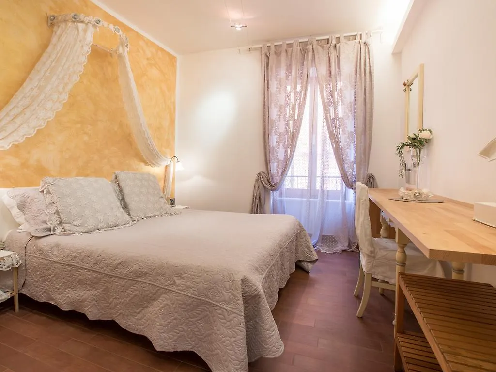 Hotel Marina Monterosso al Mare Italy