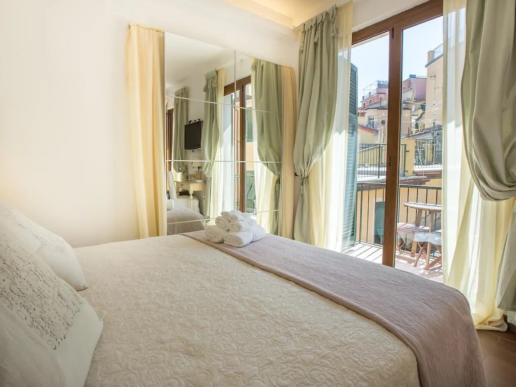 Hotel Marina Monterosso al Mare