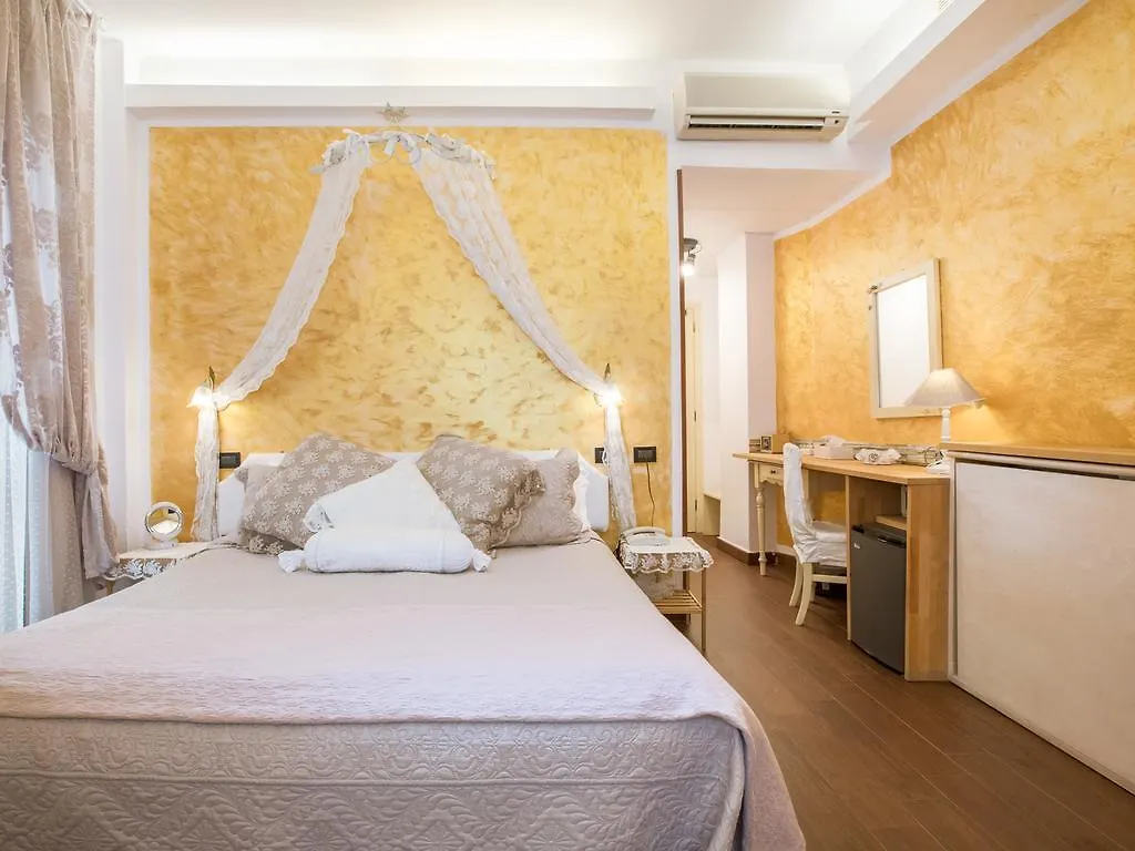 Hotel Marina Monterosso al Mare
