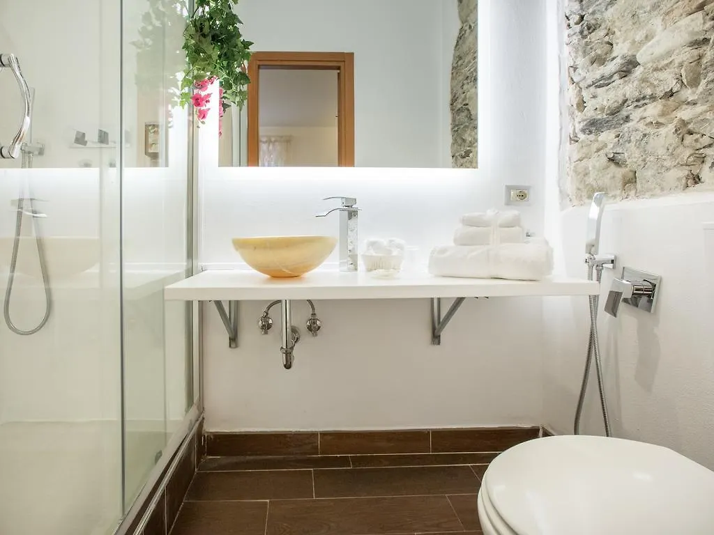 Hotel Marina Monterosso al Mare