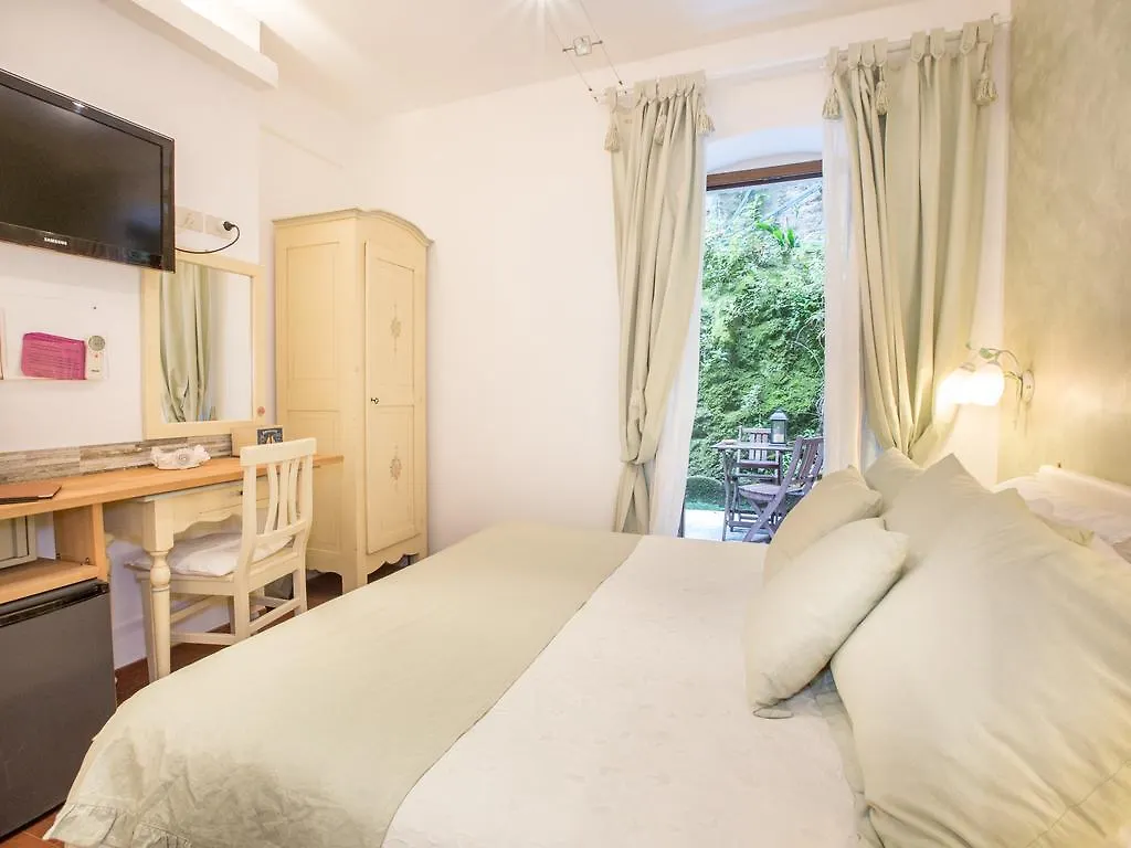 ***  Hotel Marina Monterosso al Mare Italy