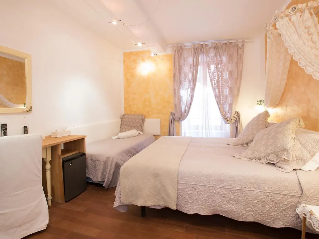 Hotel Marina Monterosso al Mare Italy